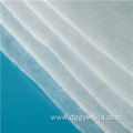White non-woven needle-punched home textile needle cotton